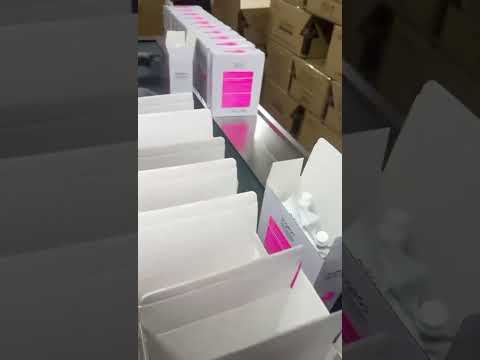 Augeas Pink Rebonding Kit 800ml